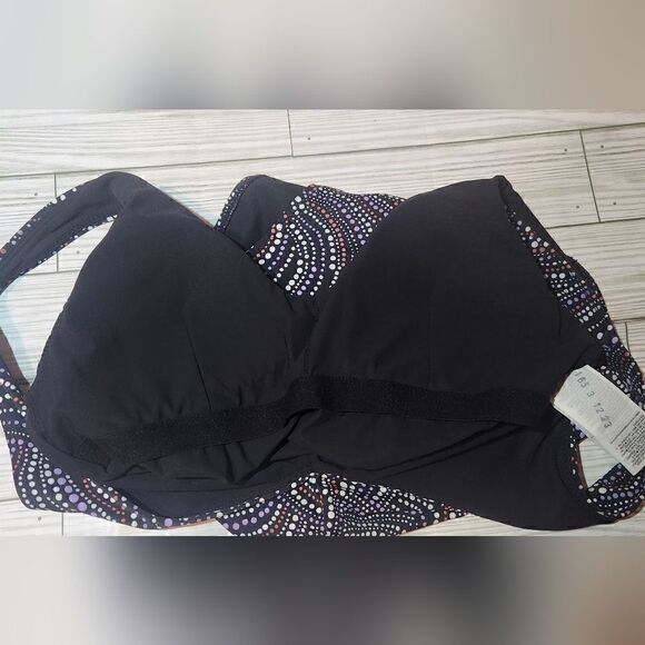 Athleta Seychelles One Piece Swimsuit Size XS - Picture 13 of 15